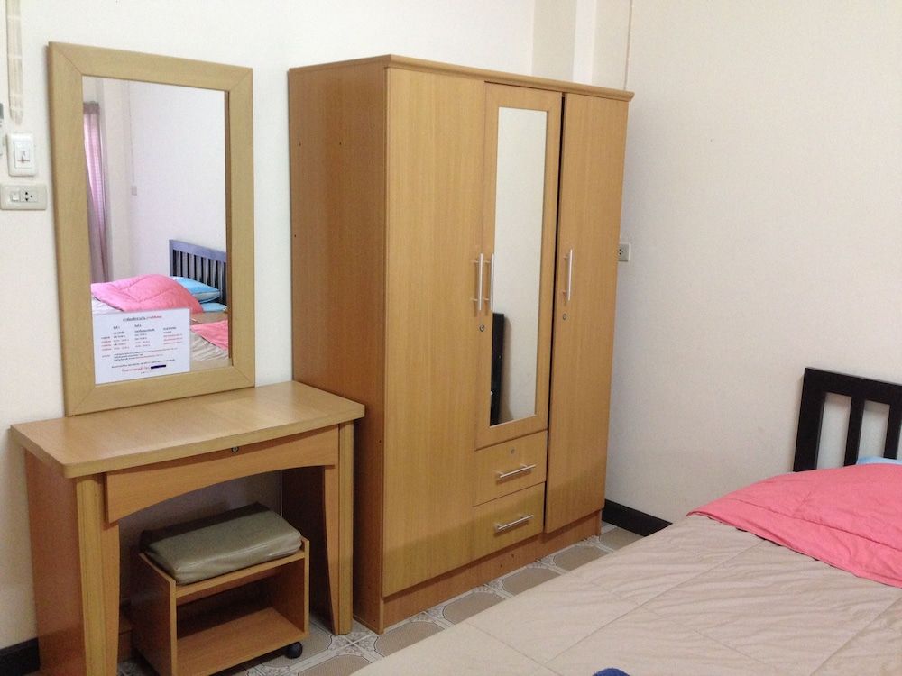 Earth Mansion Standard Twin 9