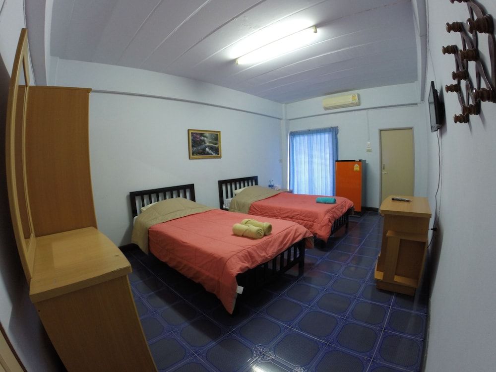 Earth Mansion Standard Twin 5