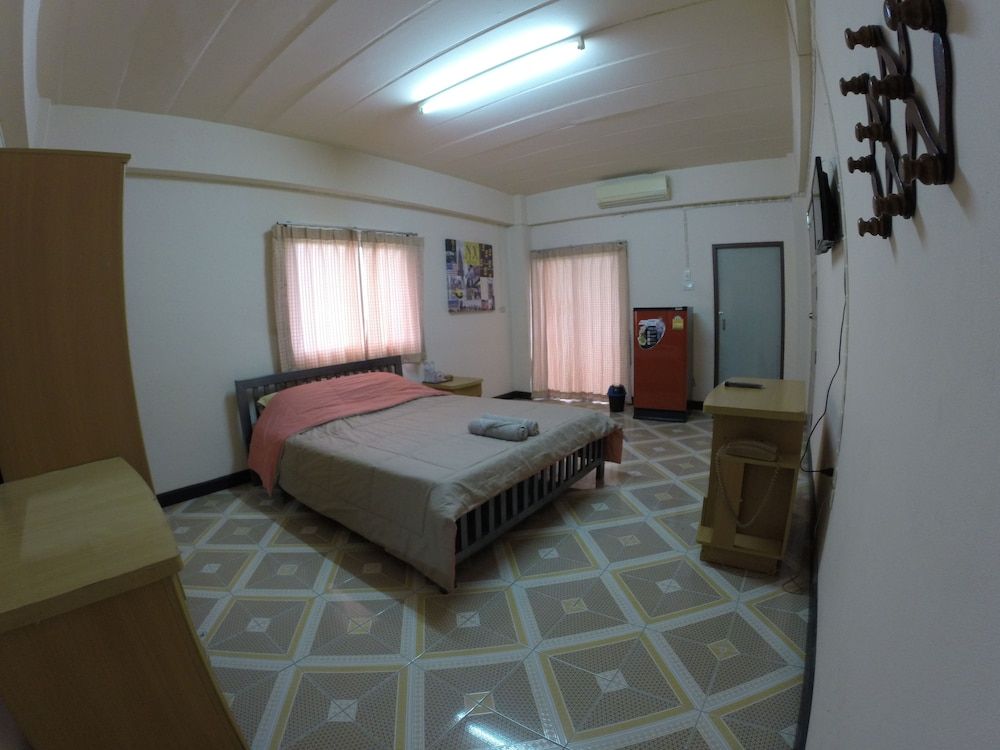 Earth Mansion Standard Double