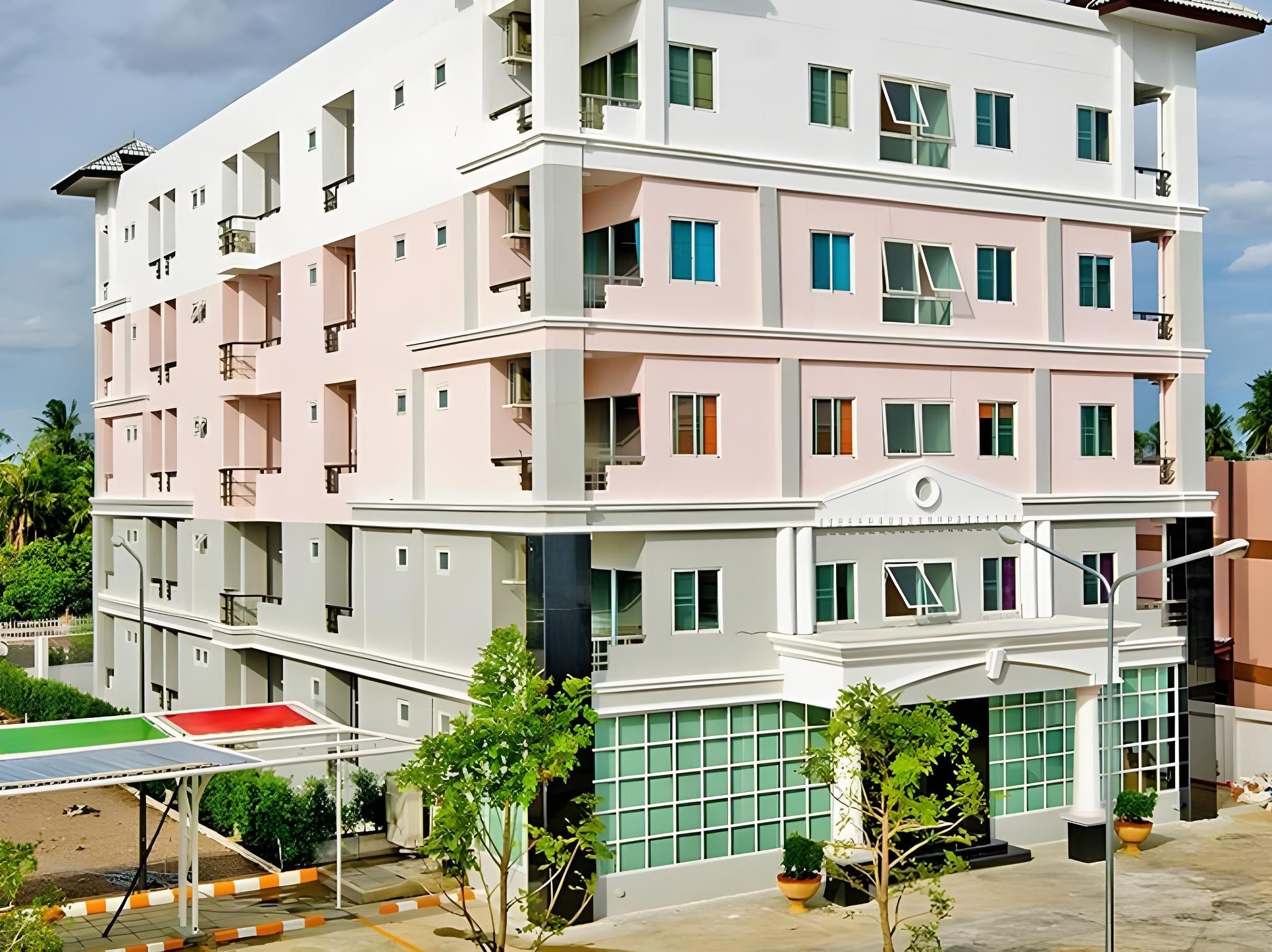 undefined Kozy Inn 4