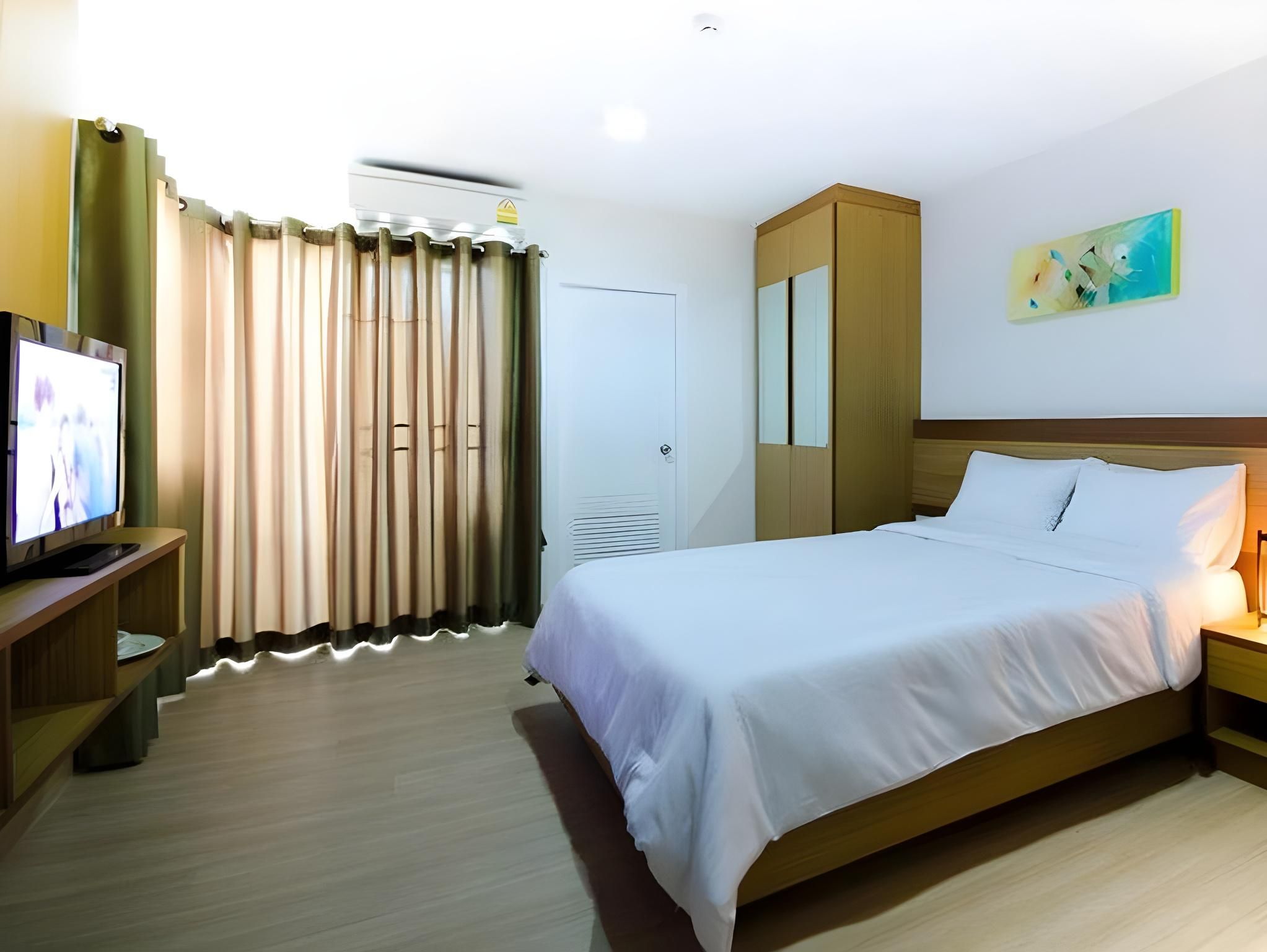 undefined Kozy Inn 6