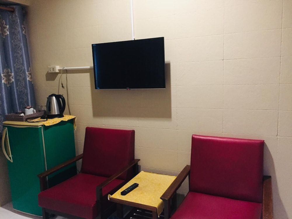 Nett Hotel Standard Double Room, Air Conditioned 5