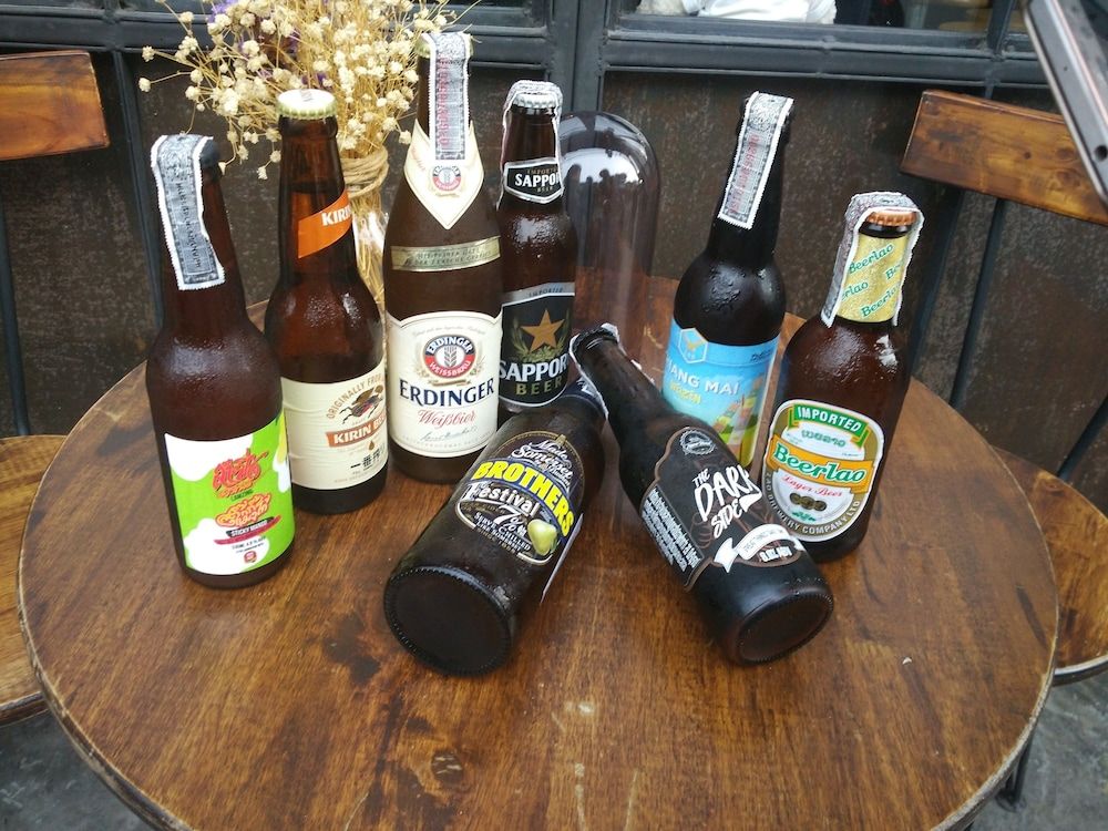 undefined All That Bangkok - Hostel 10