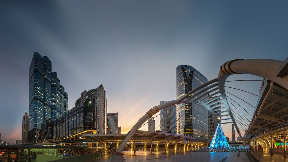 undefined All That Bangkok - Hostel 3