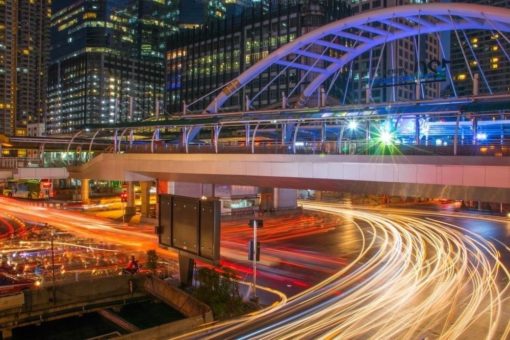 undefined All That Bangkok - Hostel 8