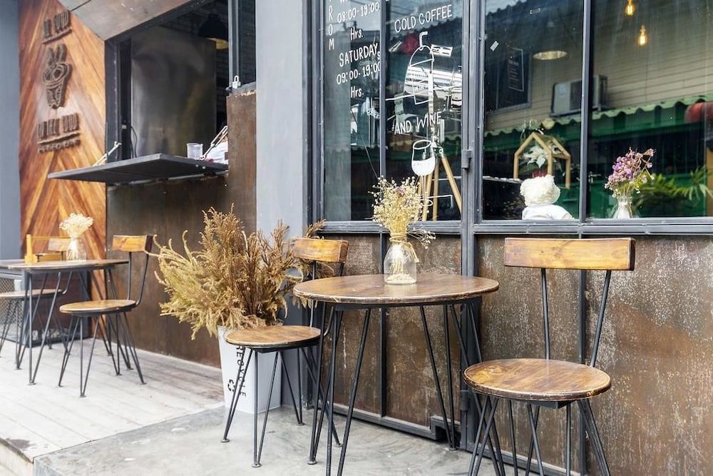 undefined All That Bangkok - Hostel 9