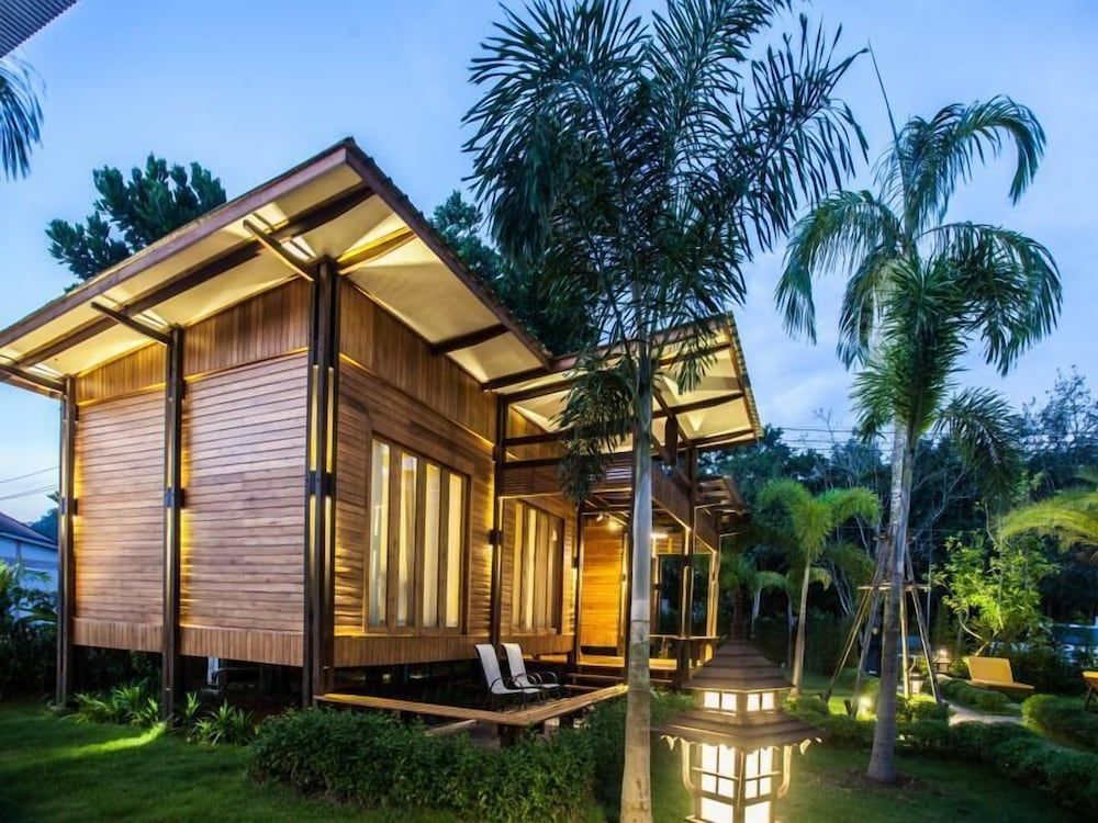 undefined The Cottage Aonang