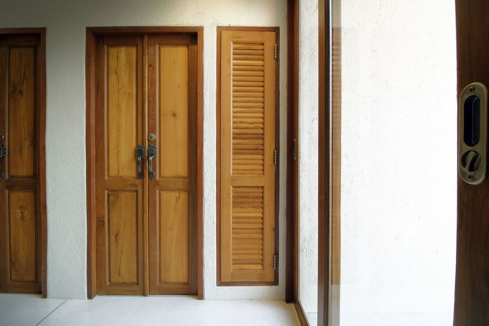 undefined Tapae Gate Villa 7