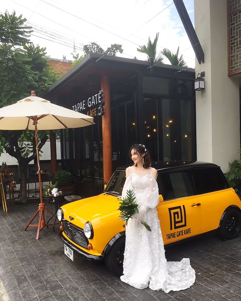 undefined Tapae Gate Villa 8