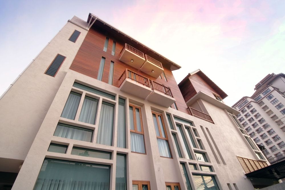 undefined Tapae Gate Villa 5