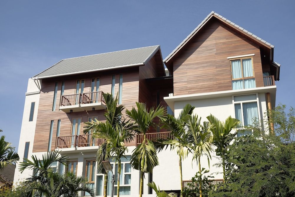 undefined Tapae Gate Villa 3