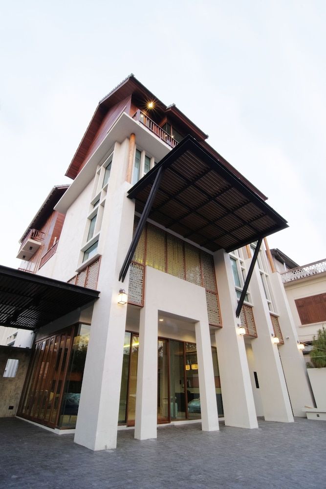 undefined Tapae Gate Villa 9