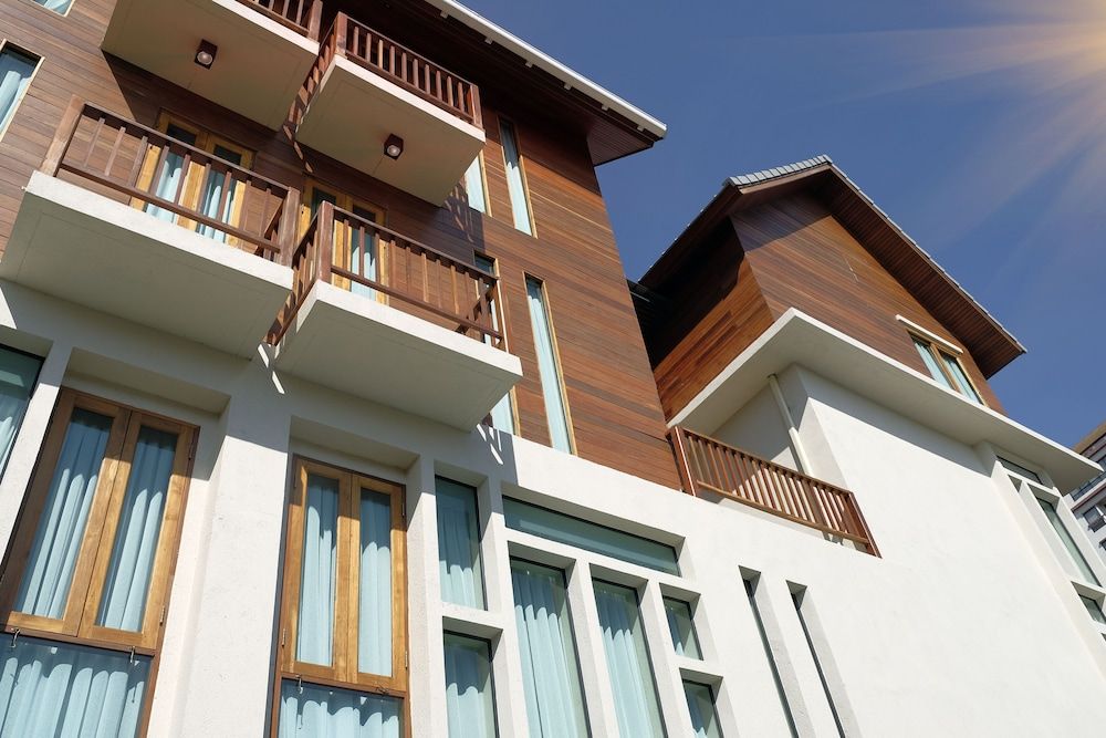 undefined Tapae Gate Villa 4