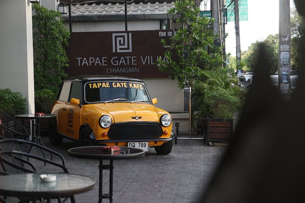 undefined Tapae Gate Villa 6