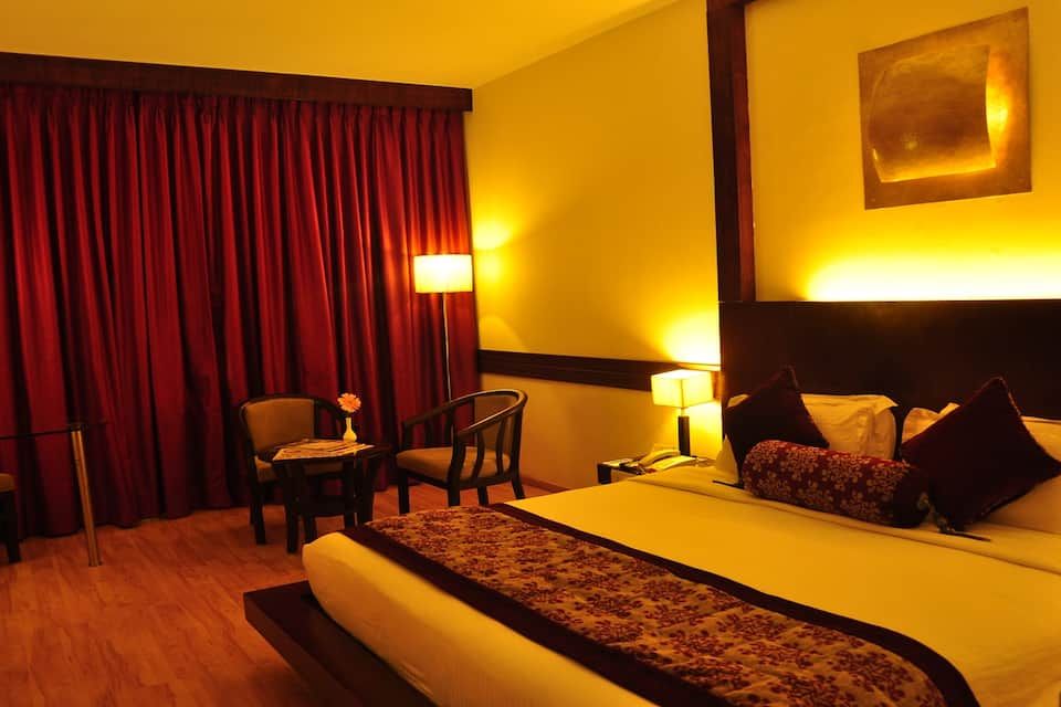 Hotel Atithi Executive Room