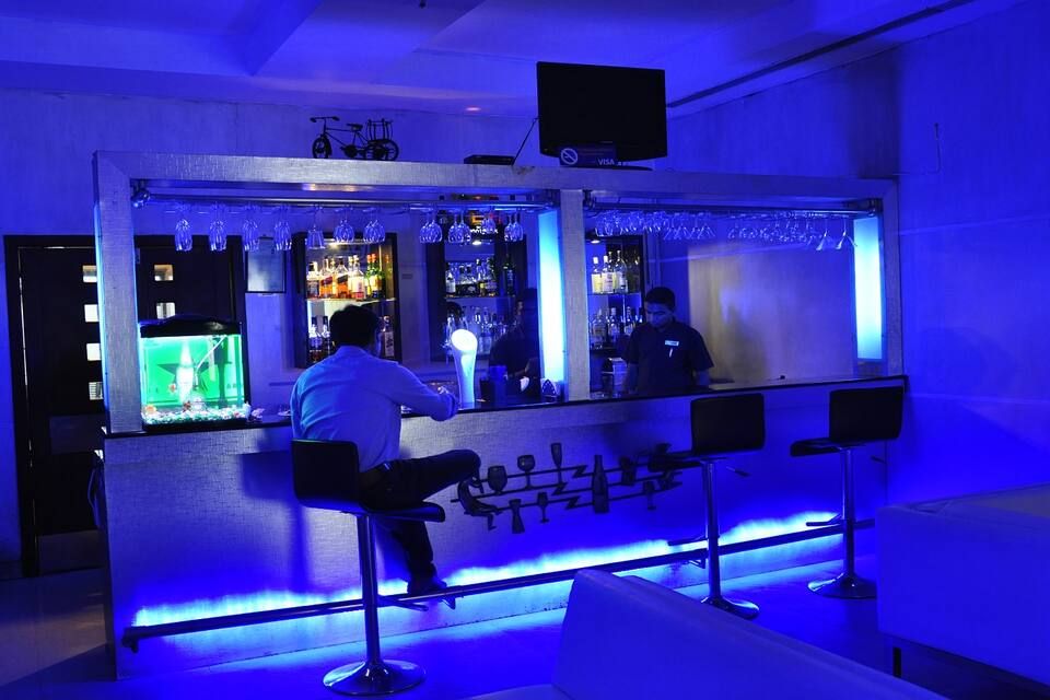 Lounge  3