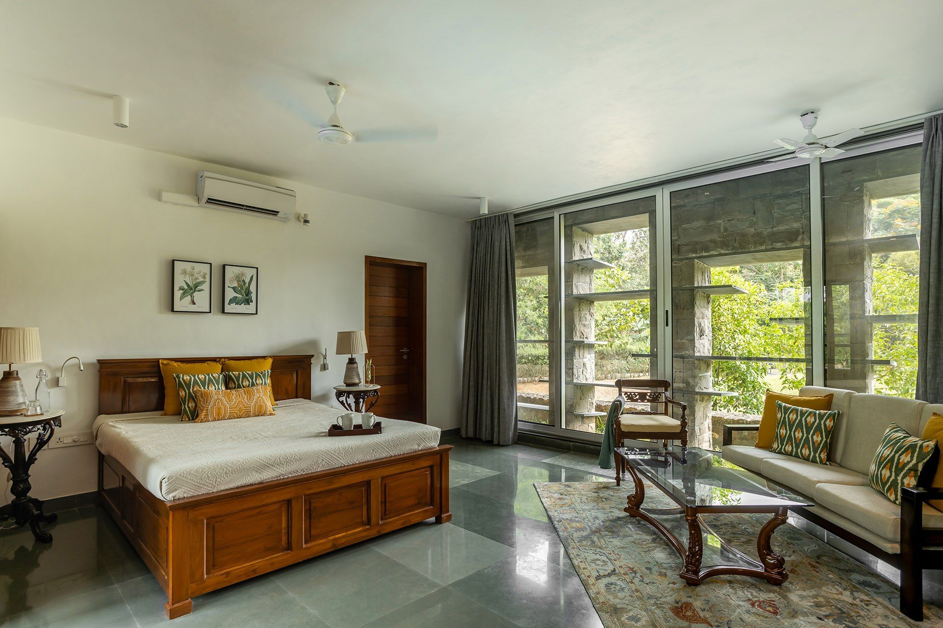 Hotel Atithi Executive Room 4