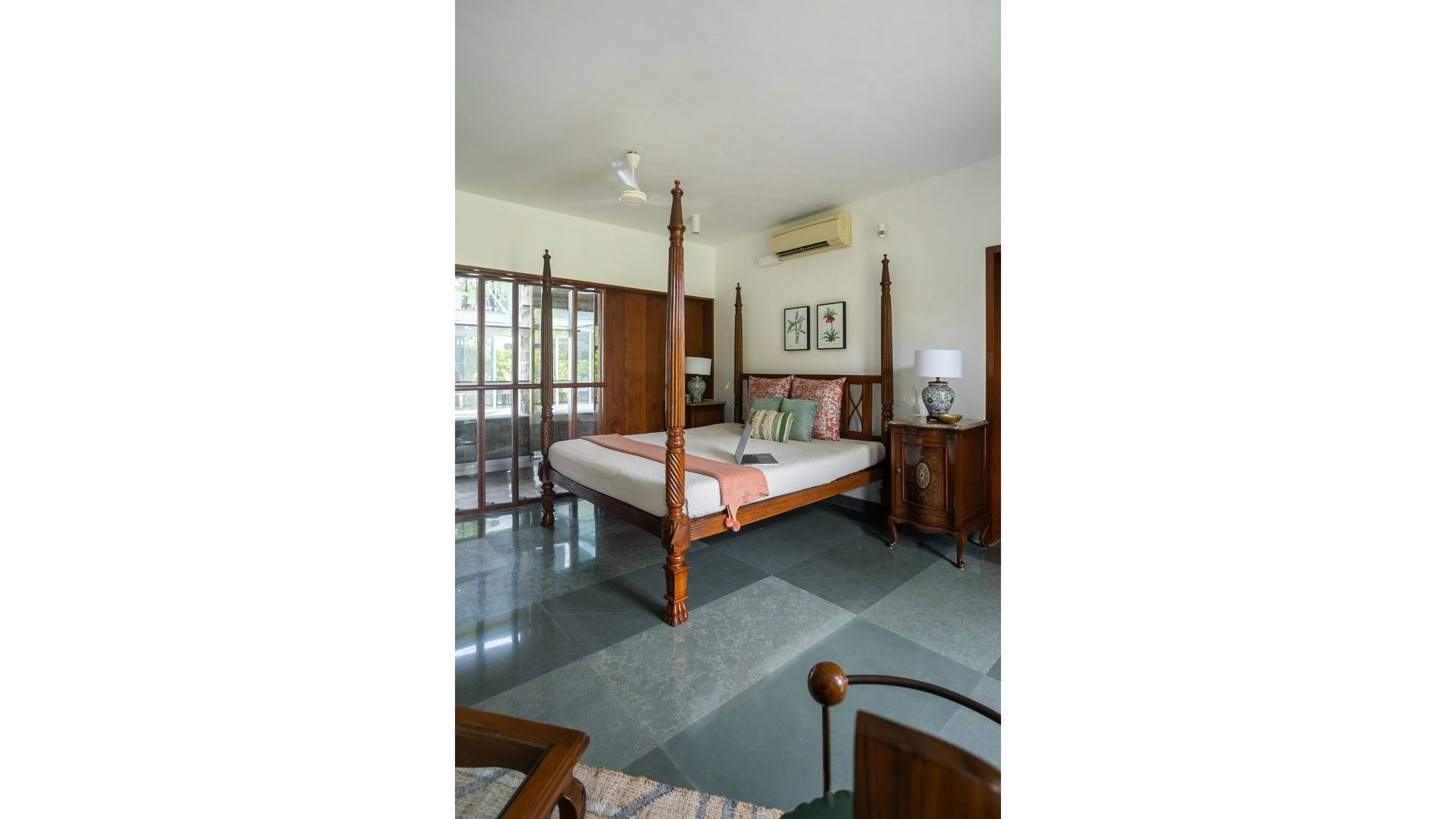 Hotel Atithi Executive Room 2