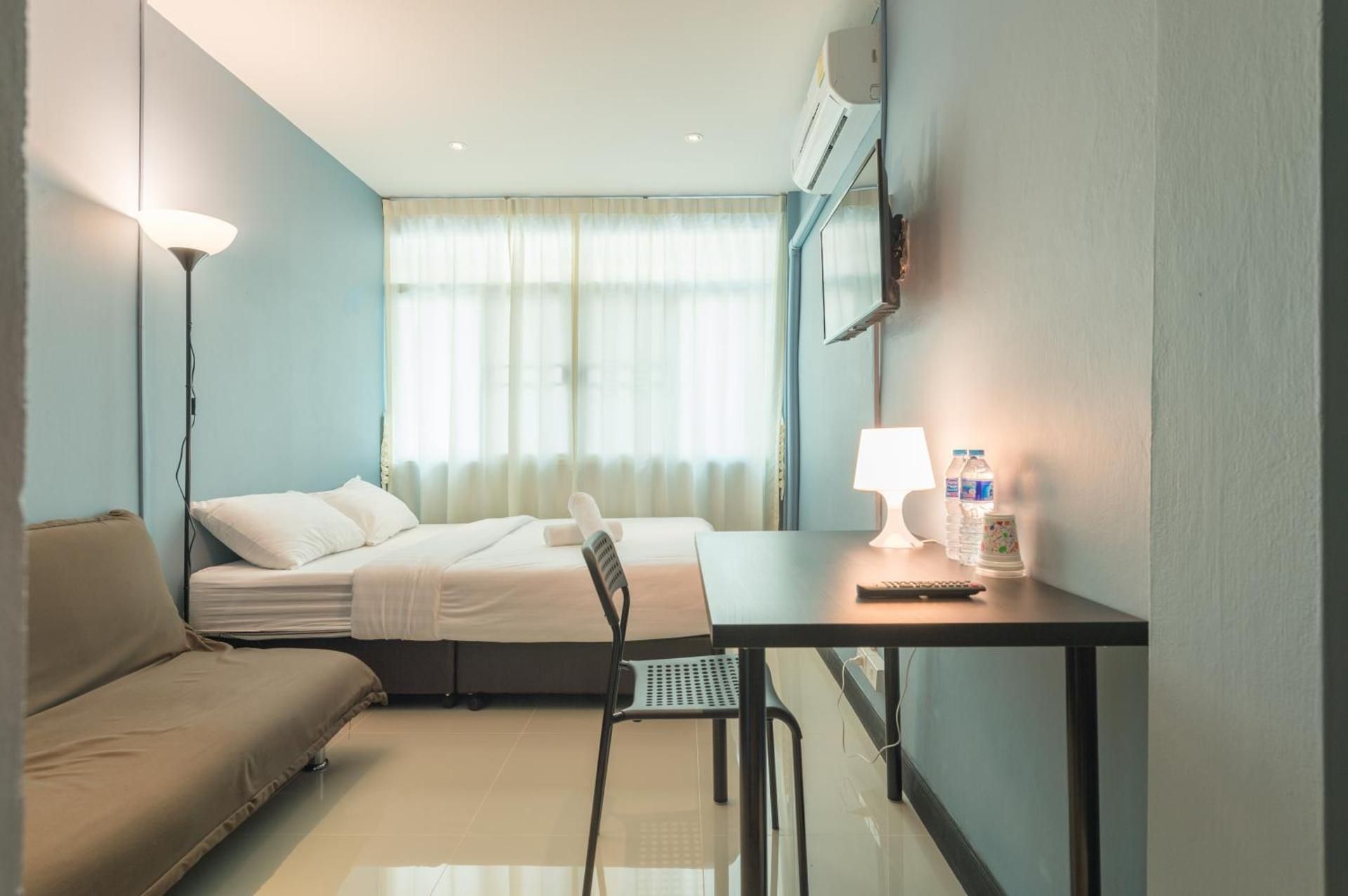 undefined The Little Pig Sukhumvit 7