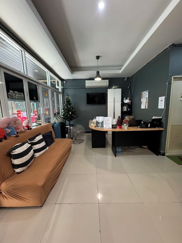 undefined The Little Pig Sukhumvit