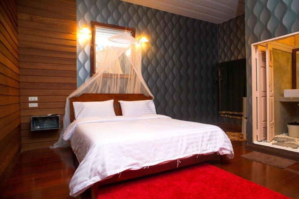 Deluxe Room River Side