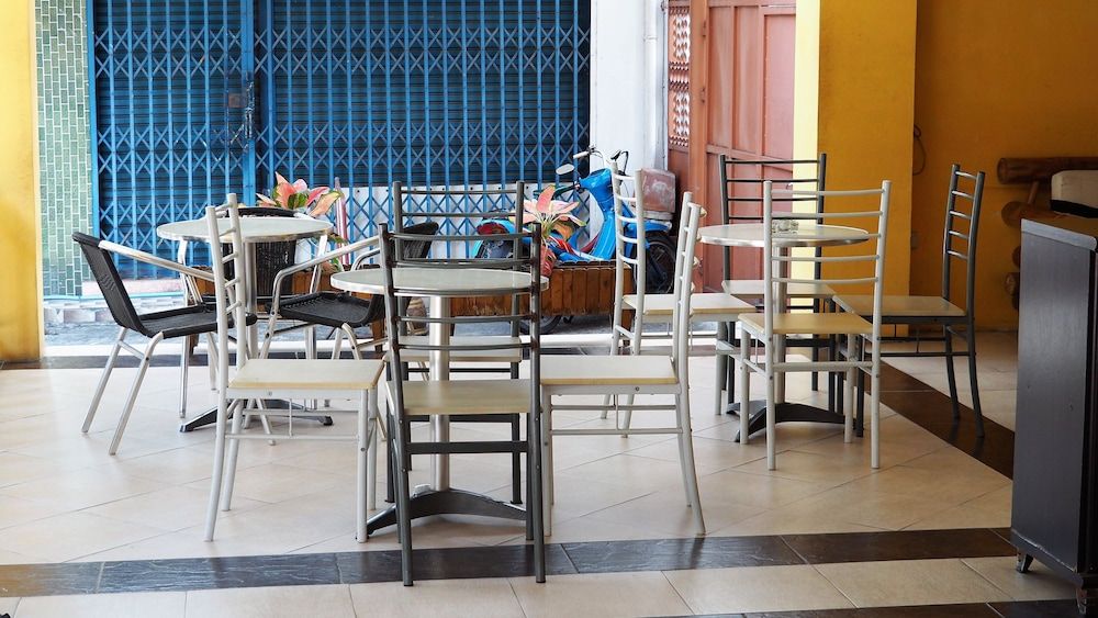 undefined The Boss's Place 5