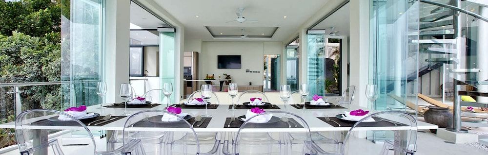 undefined Villa Seawadee 6