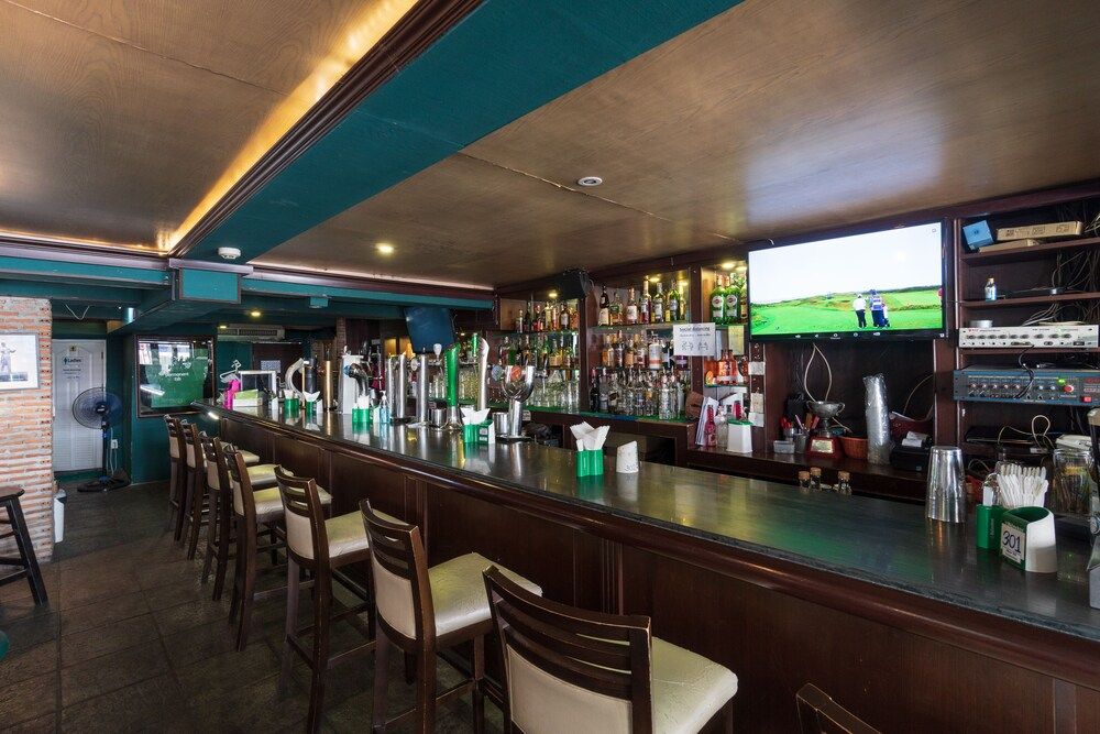 undefined O'shea's Sukhumvit Bangkok 4