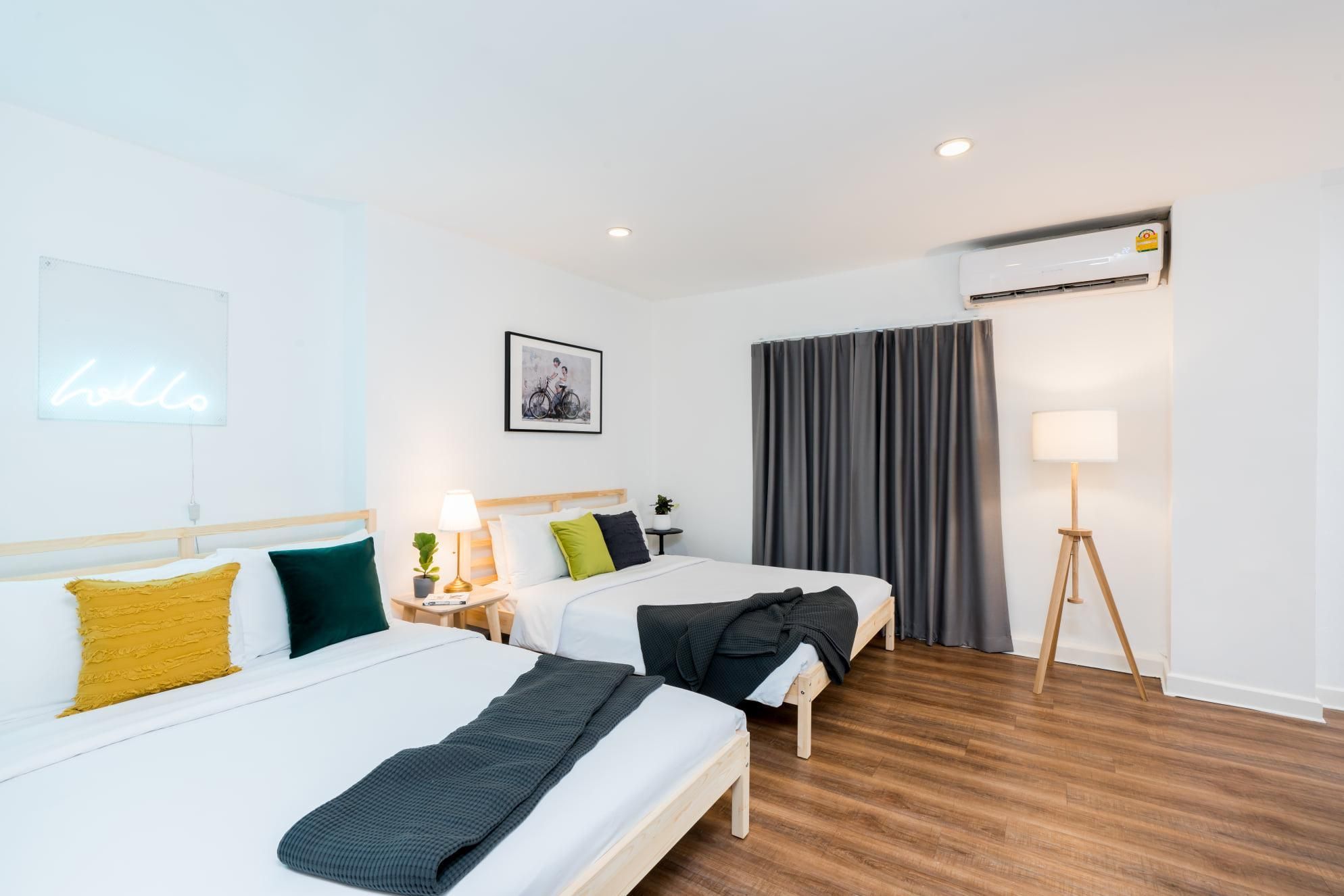 undefined O'shea's Sukhumvit Bangkok 5