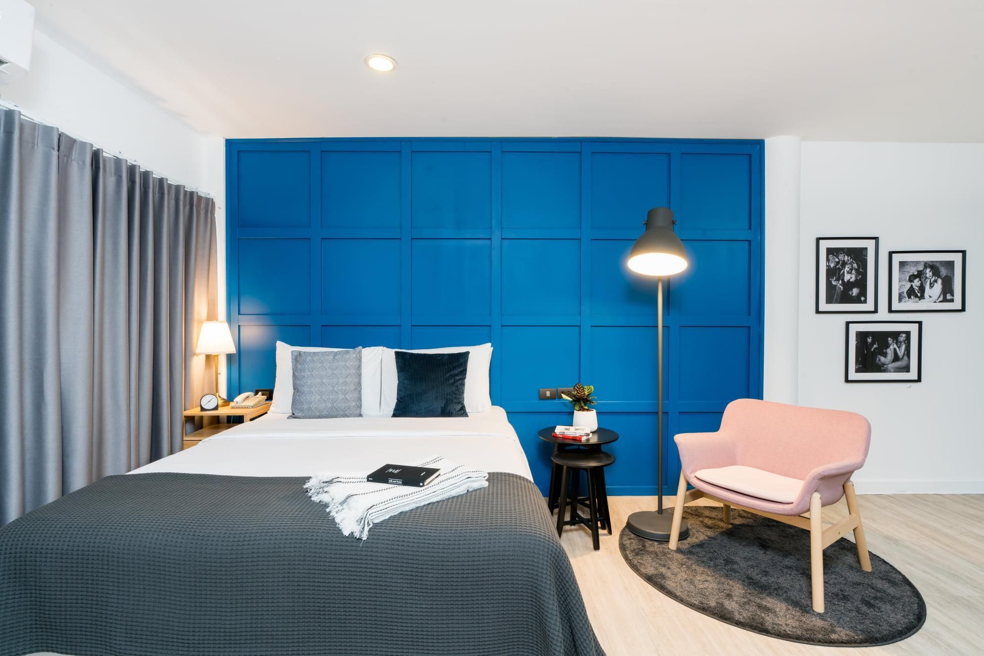 undefined O'shea's Sukhumvit Bangkok 7