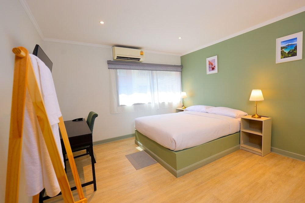 undefined O'shea's Sukhumvit Bangkok 8