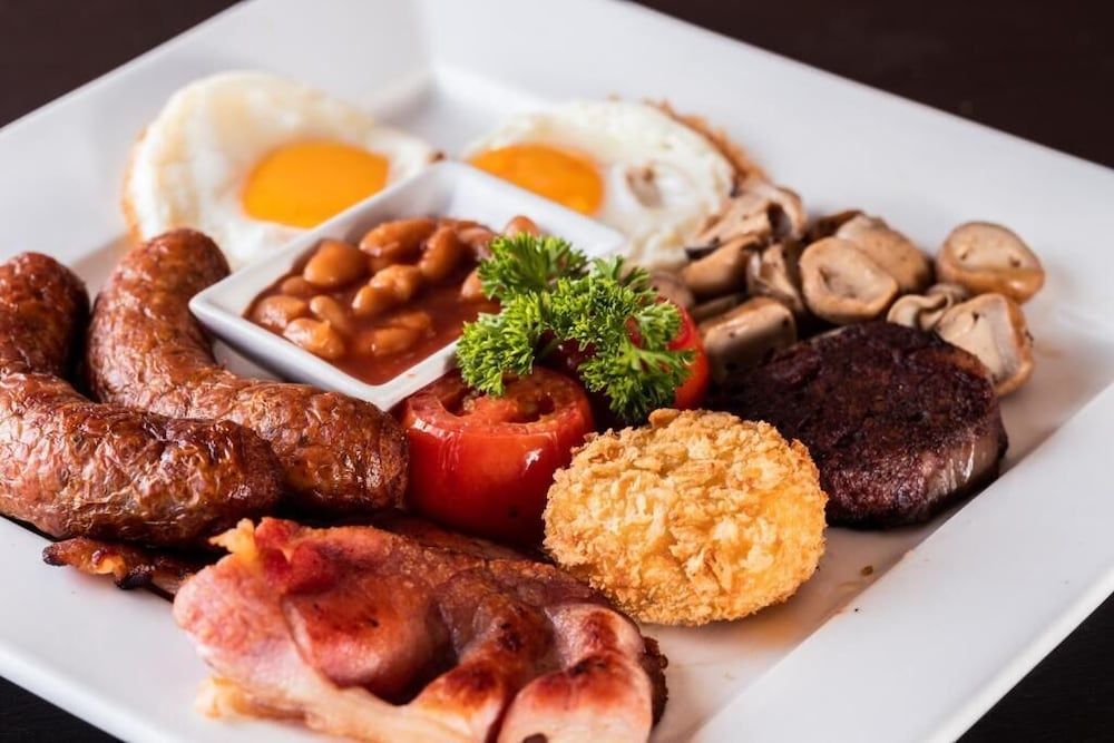 undefined O'shea's Sukhumvit Bangkok 8