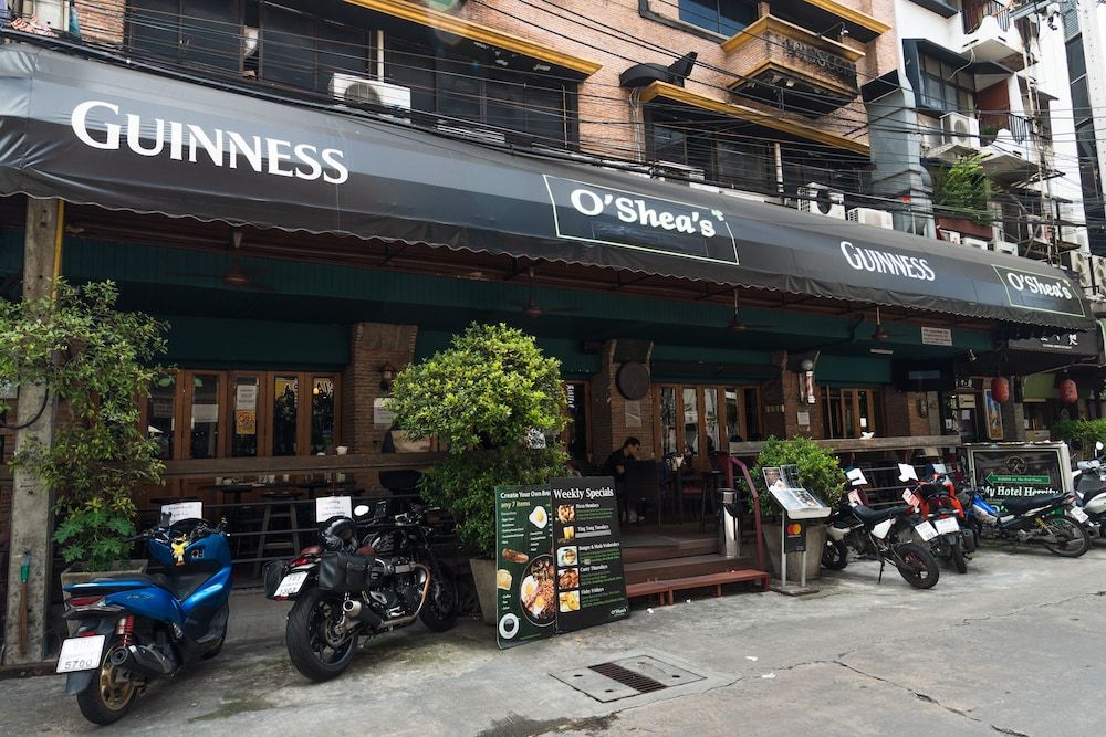 undefined O'shea's Sukhumvit Bangkok 2