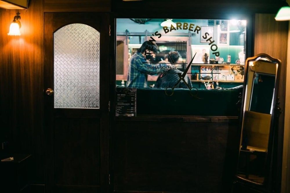 undefined O'shea's Sukhumvit Bangkok 6