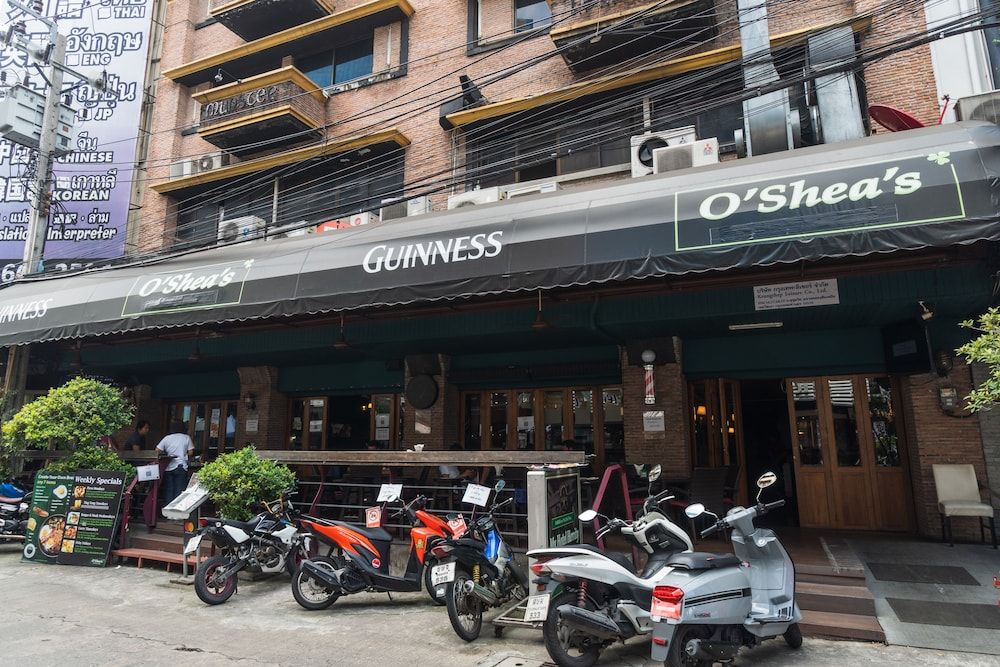 undefined O'shea's Sukhumvit Bangkok 3
