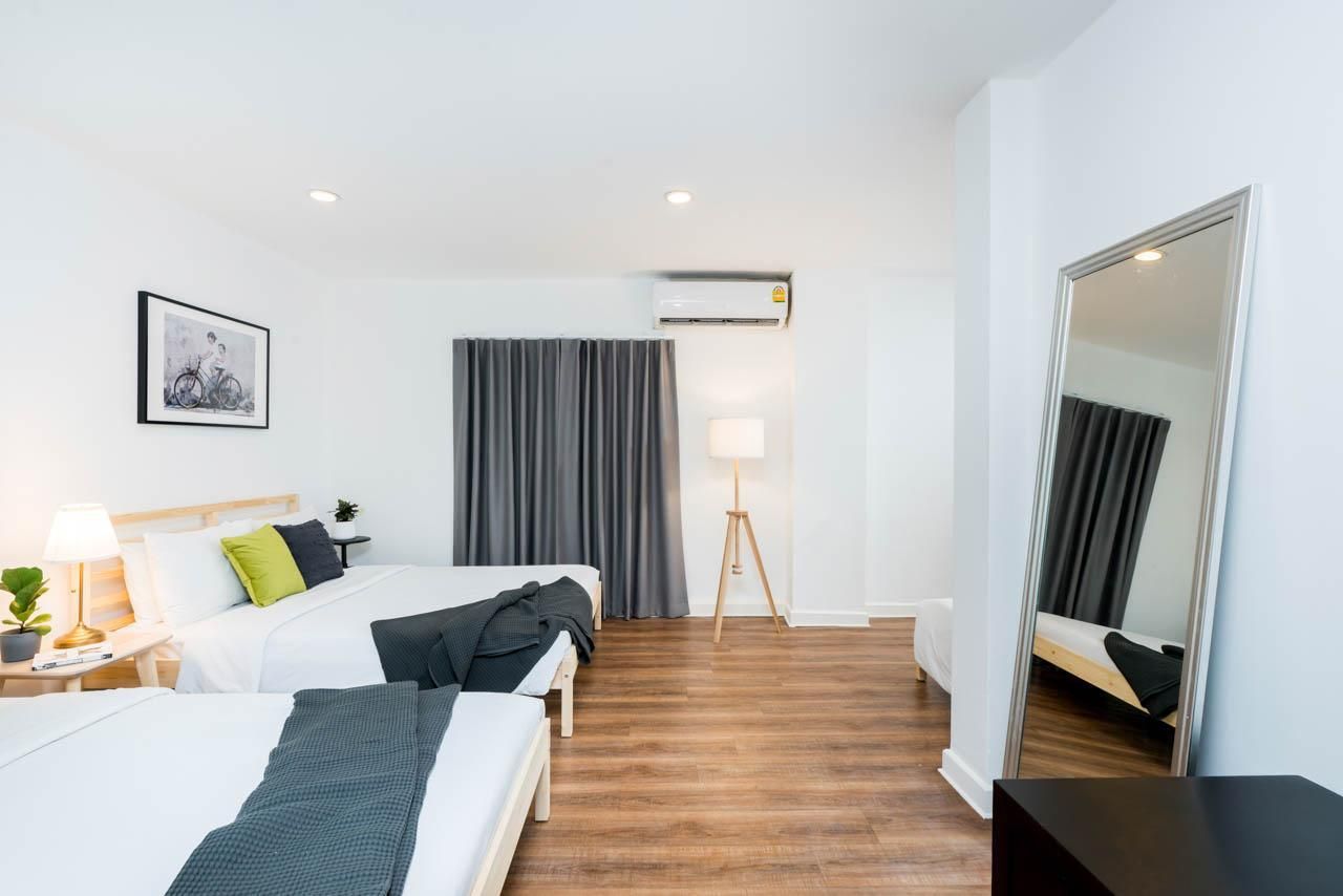 undefined O'shea's Sukhumvit Bangkok 4