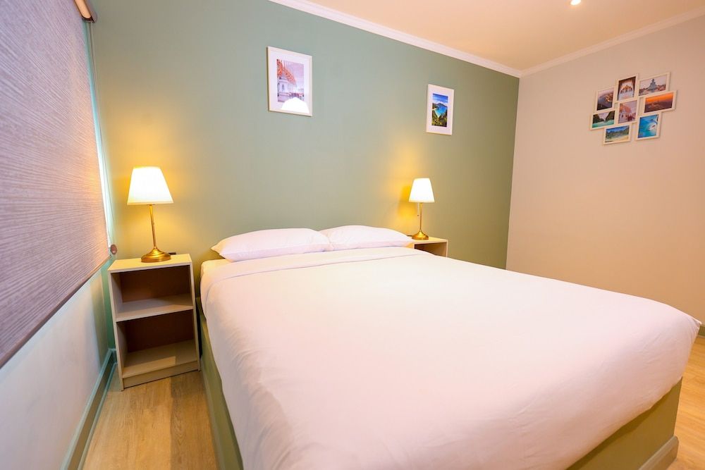 undefined O'shea's Sukhumvit Bangkok