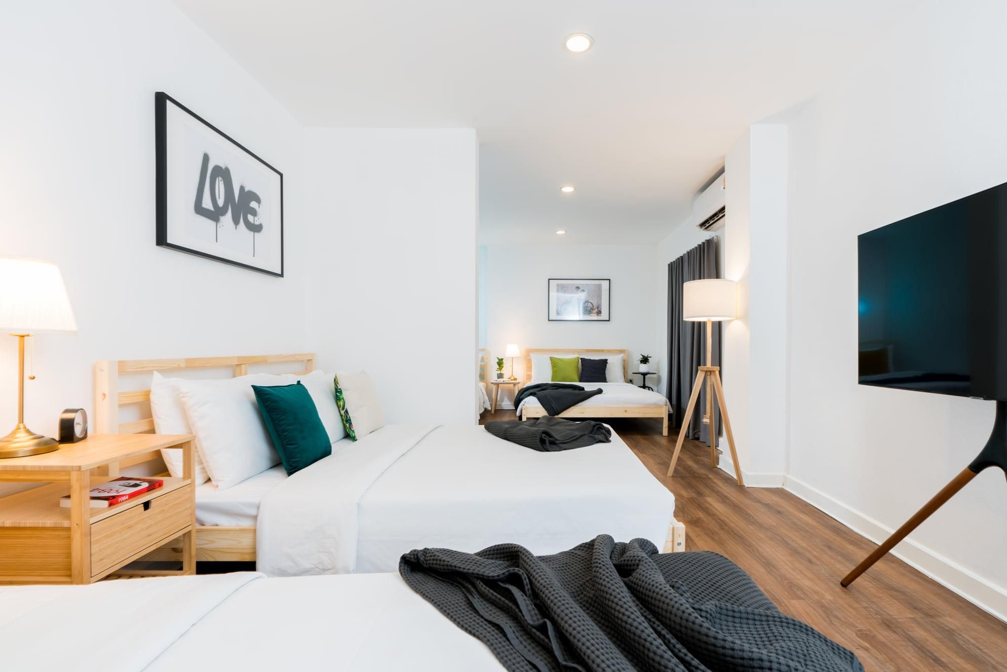 undefined O'shea's Sukhumvit Bangkok 6