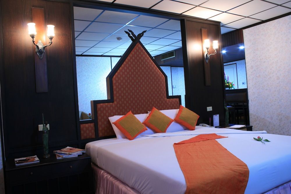 Seeharaj Hotel Uttaradit Suite