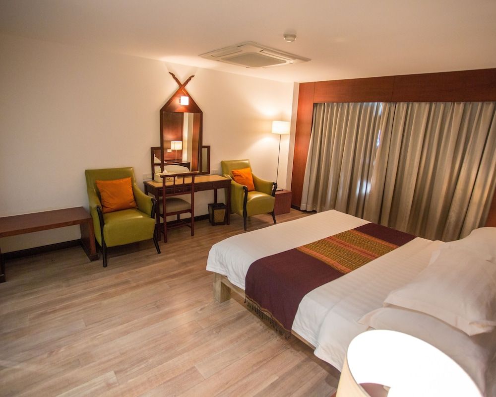 Seeharaj Hotel Uttaradit Suite 6
