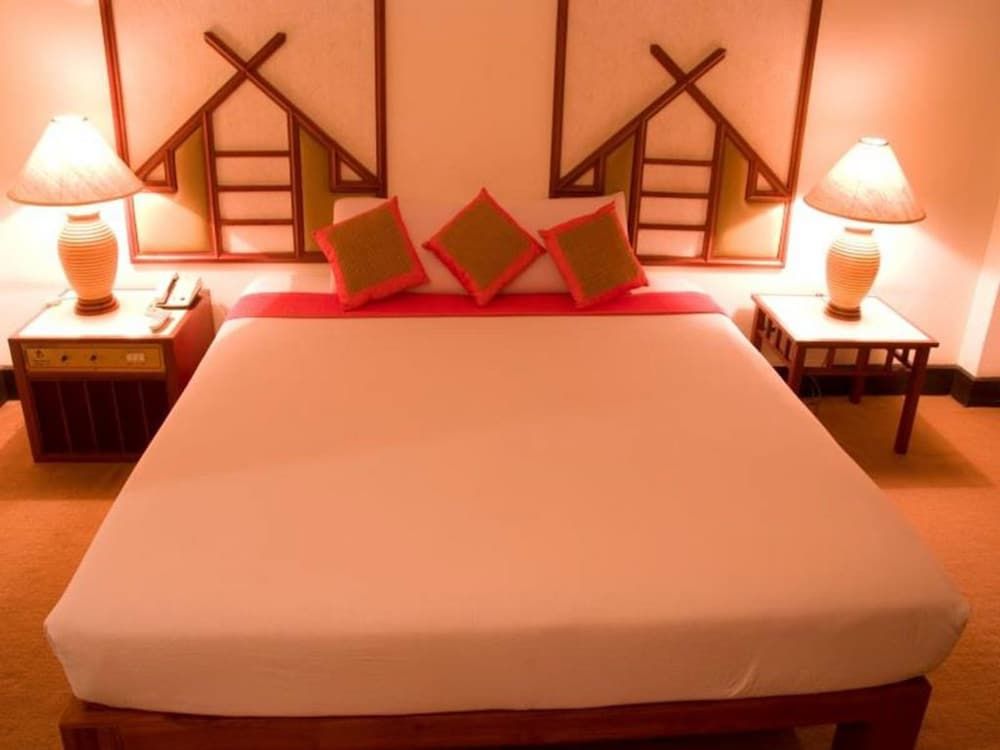Seeharaj Hotel Uttaradit Superior Double Room