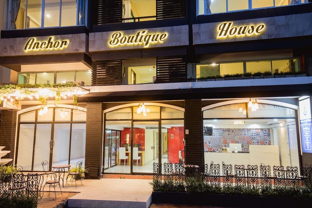 undefined Anchor Boutique House 3