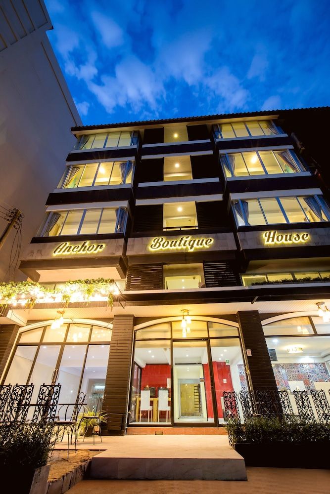 undefined Anchor Boutique House 5