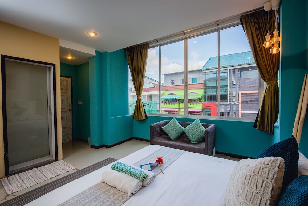 undefined Anchor Boutique House 7