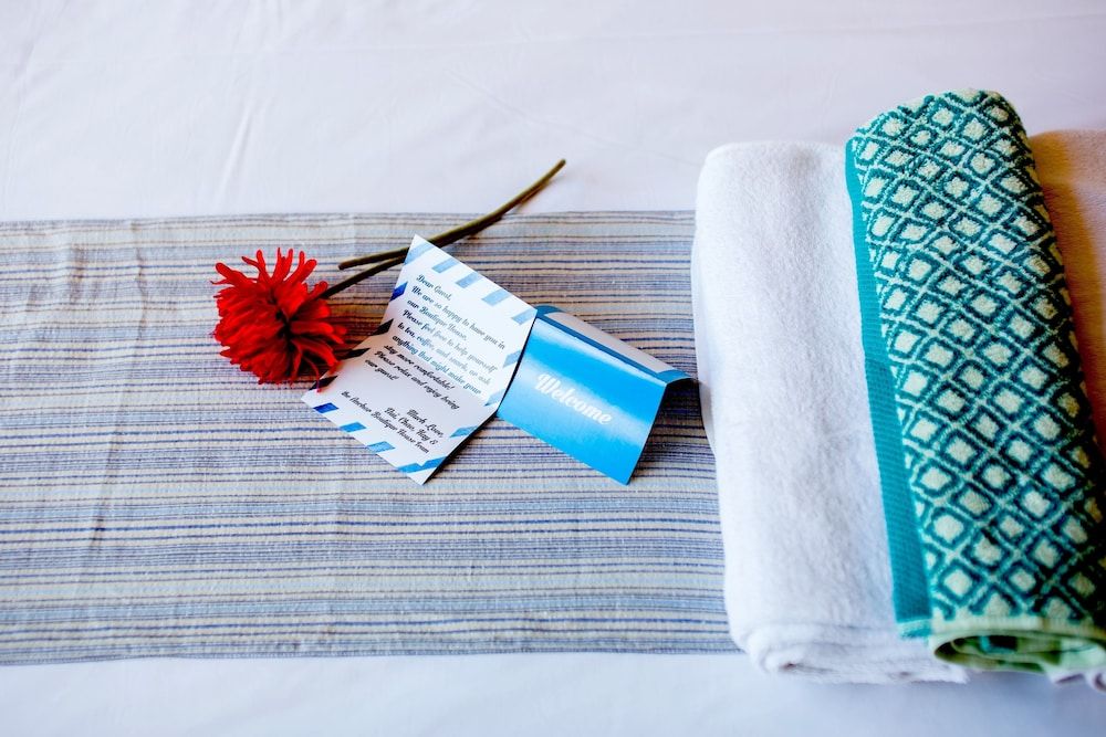 undefined Anchor Boutique House 8