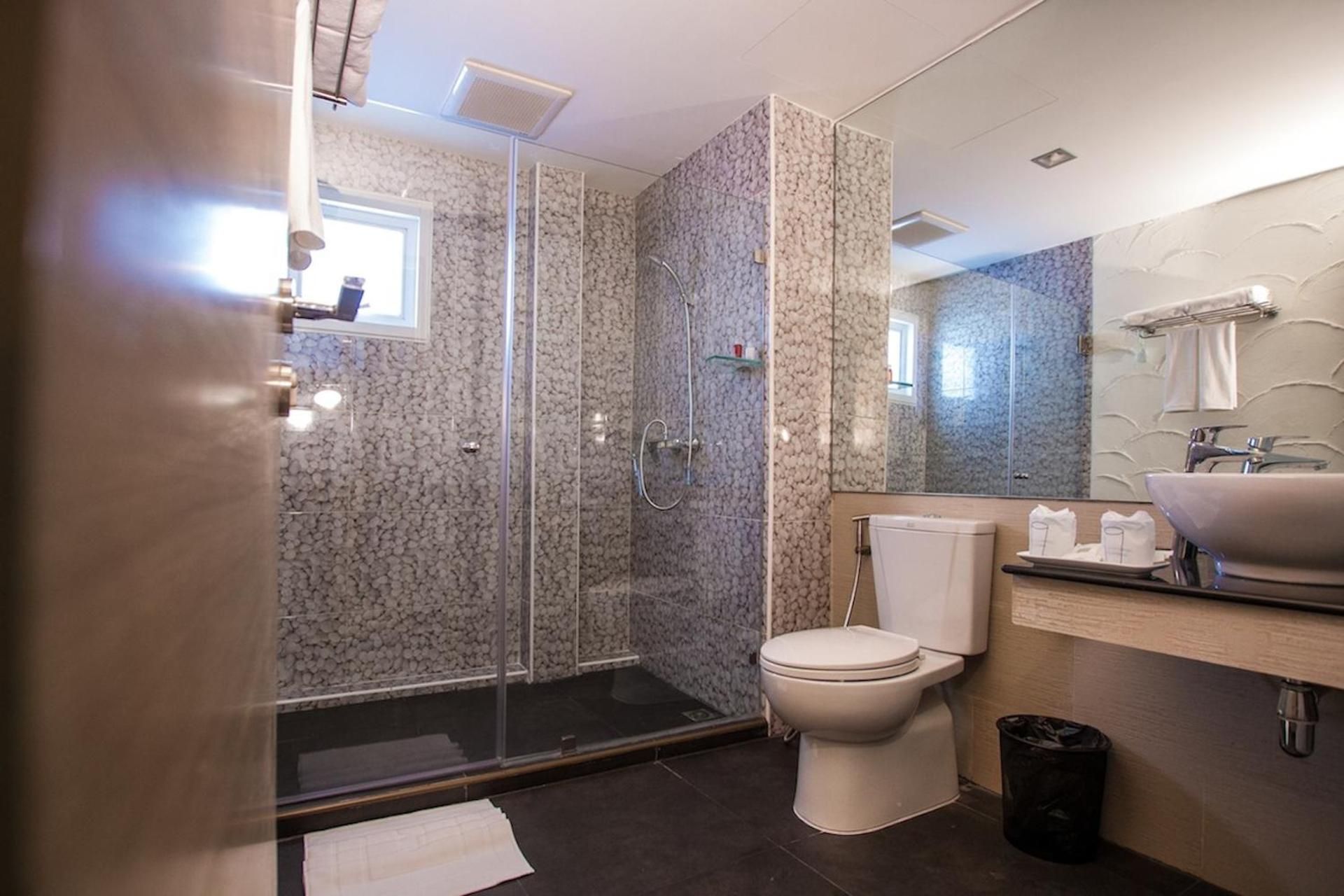 Retro 39 Hotel Superior Room 12