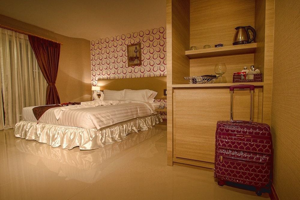 undefined Retro 39 Hotel 7