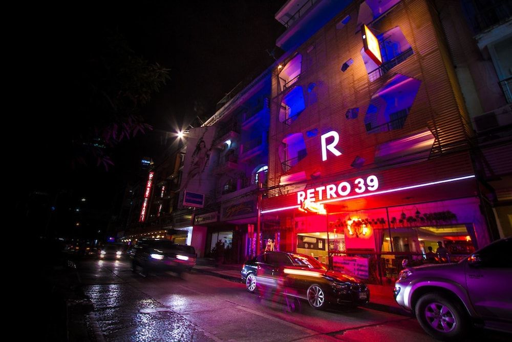 undefined Retro 39 Hotel 2