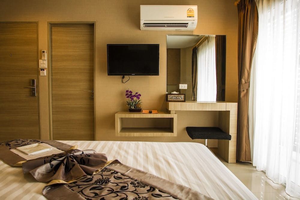 undefined Retro 39 Hotel 10