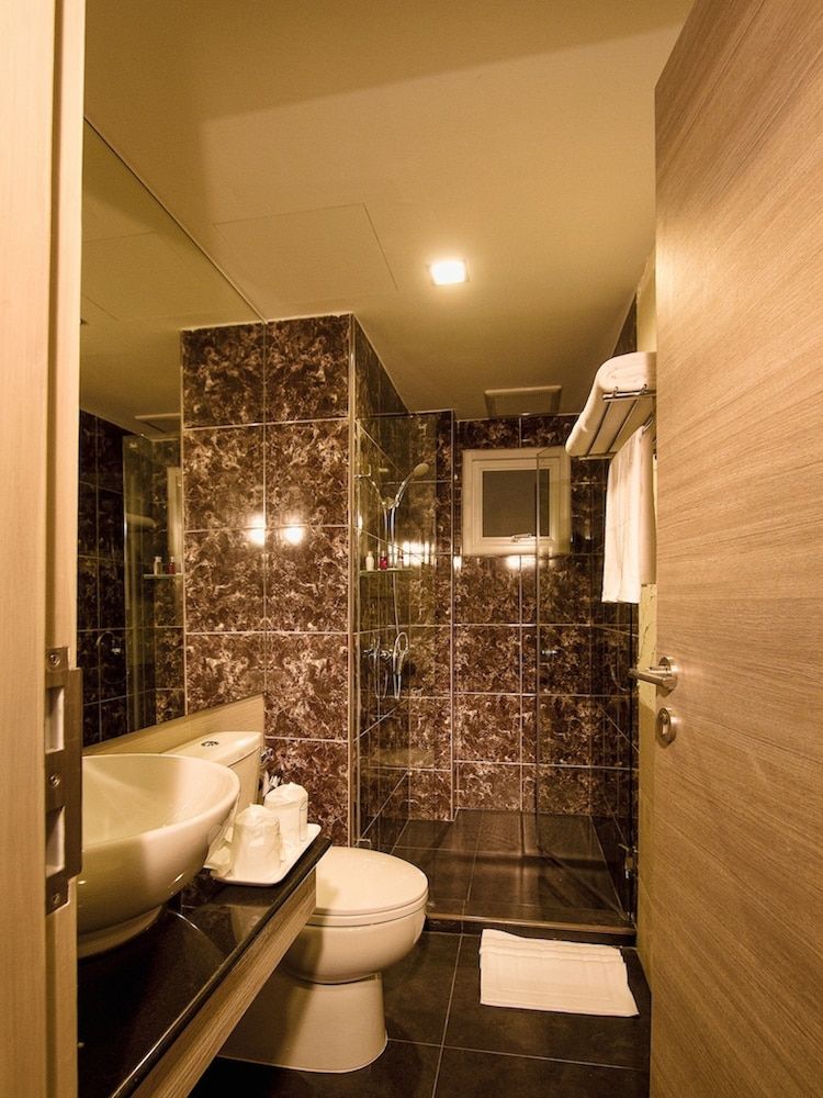 Retro 39 Hotel Superior Room 11